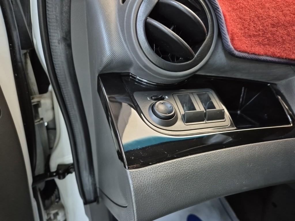 Chevrolet Spark 2012 Blanco - Importación desde Corea - HF Imports Iquique - Foto 15