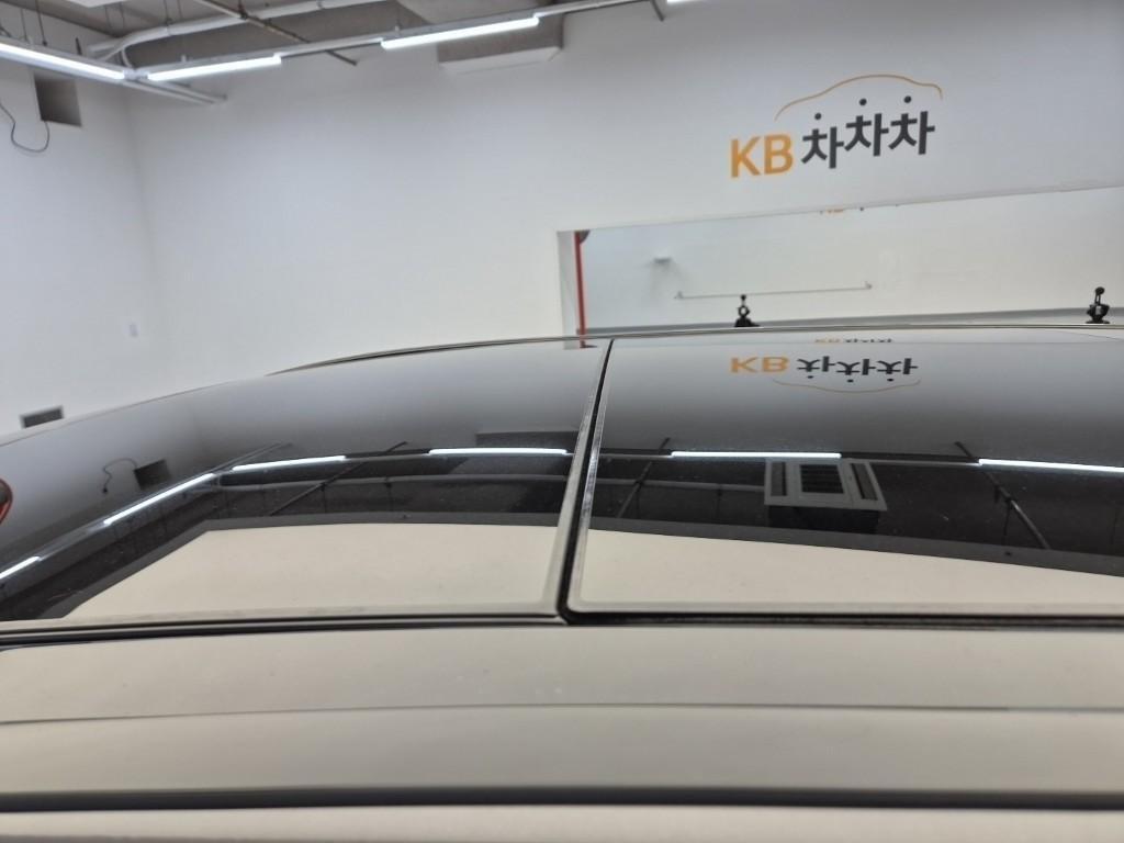 Mercedes Benz B Class (MY B) 2016 Gris - Importación desde Corea - HF Imports Iquique - Foto 13