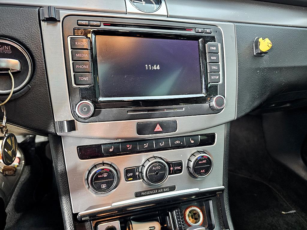 Volkswagen CC 2015 Plateado - Importación desde Corea - HF Imports Iquique - Foto 14