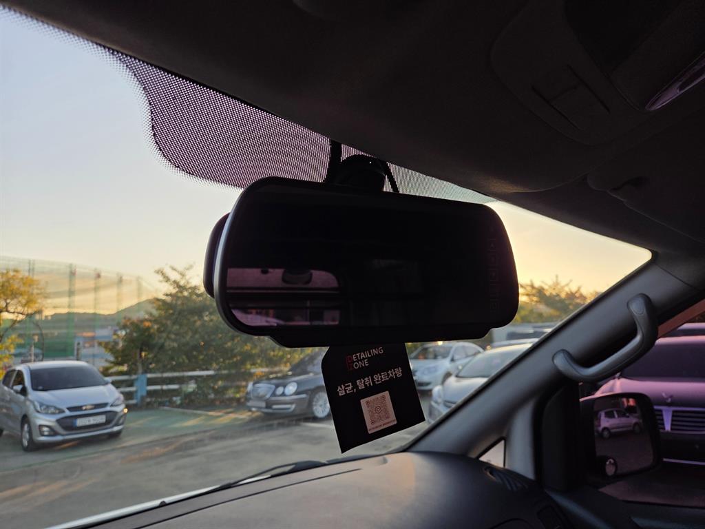 HYUNDAI Starex 2011 Blanco - Importación desde Corea - HF Imports Iquique - Foto 16