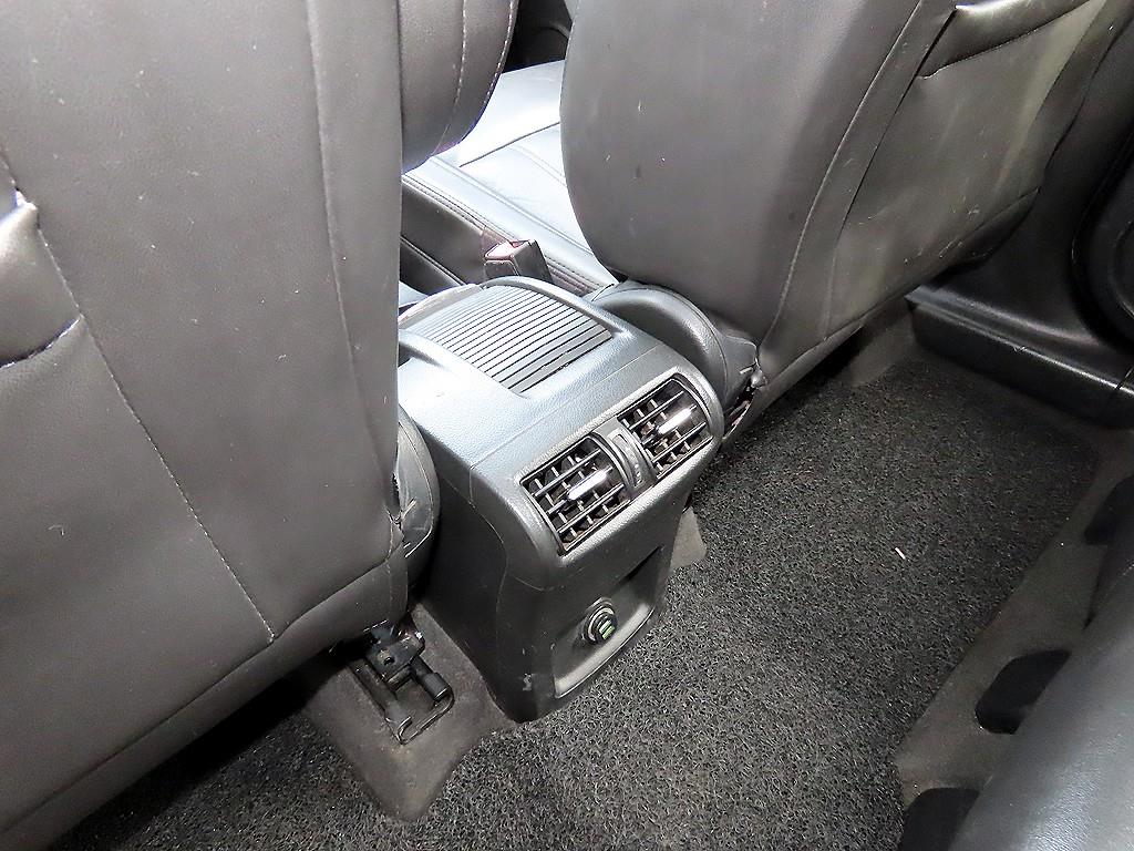 Chevrolet Orlando 2013 Gris - Importación desde Corea - HF Imports Iquique - Foto 17