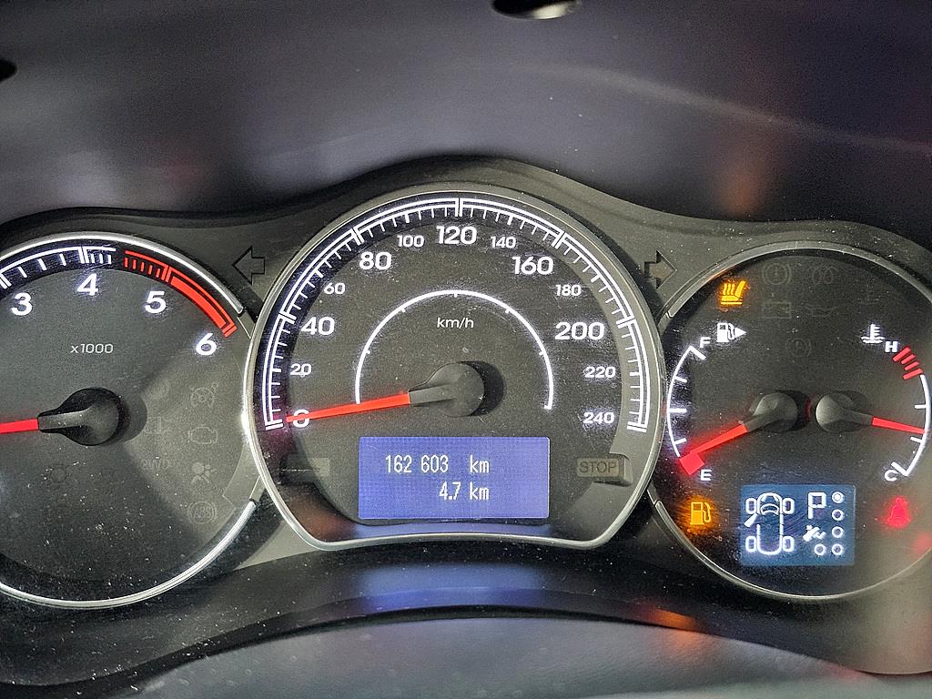 SAMSUNG QM5 - Vista 7