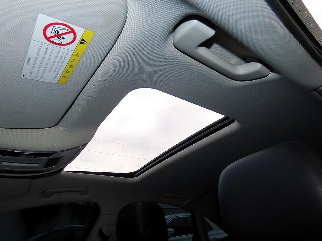 Audi A6 2016 - Importación desde Corea - HF Imports Iquique - Foto 18