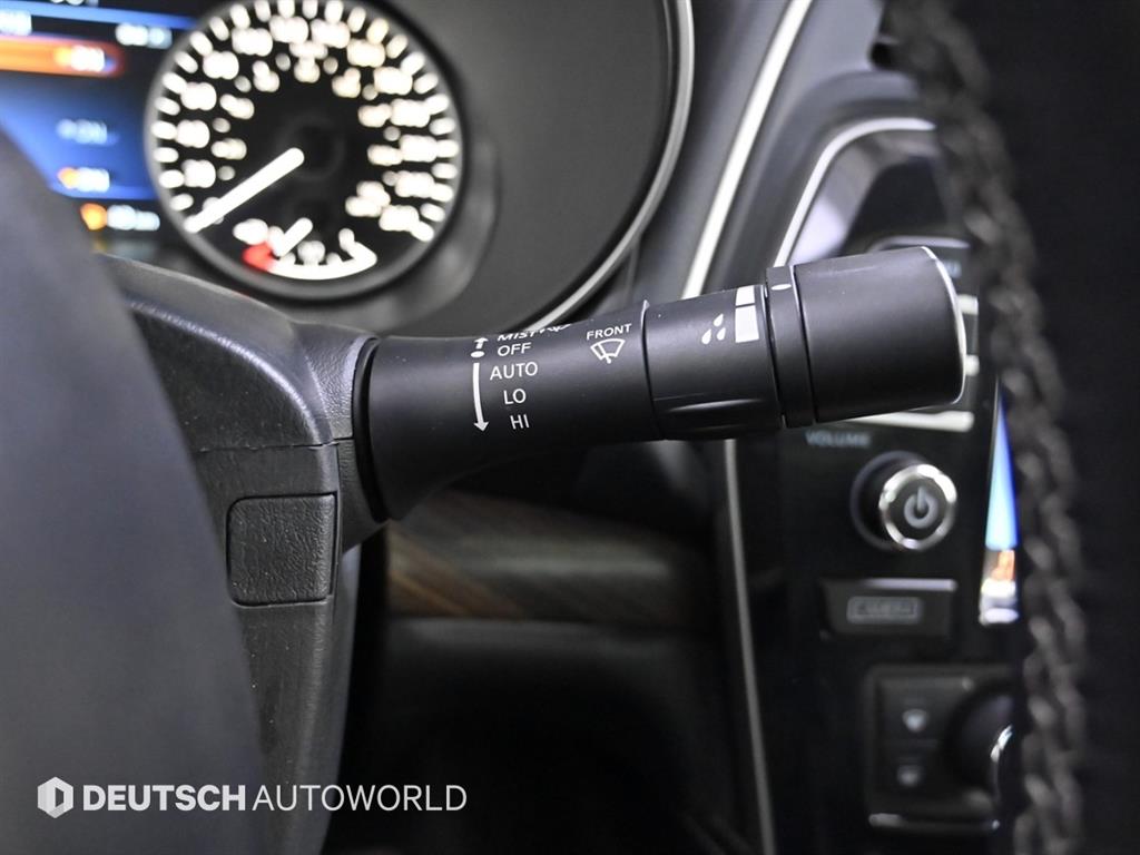 Nissan Maxima 2018 Gris - Importación desde Corea - HF Imports Iquique - Foto 18