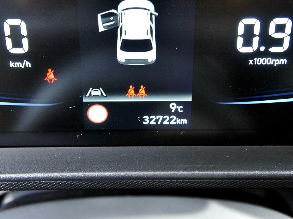 HYUNDAI Casper 2024 Gris - Importación desde Corea - HF Imports Iquique - Foto 9