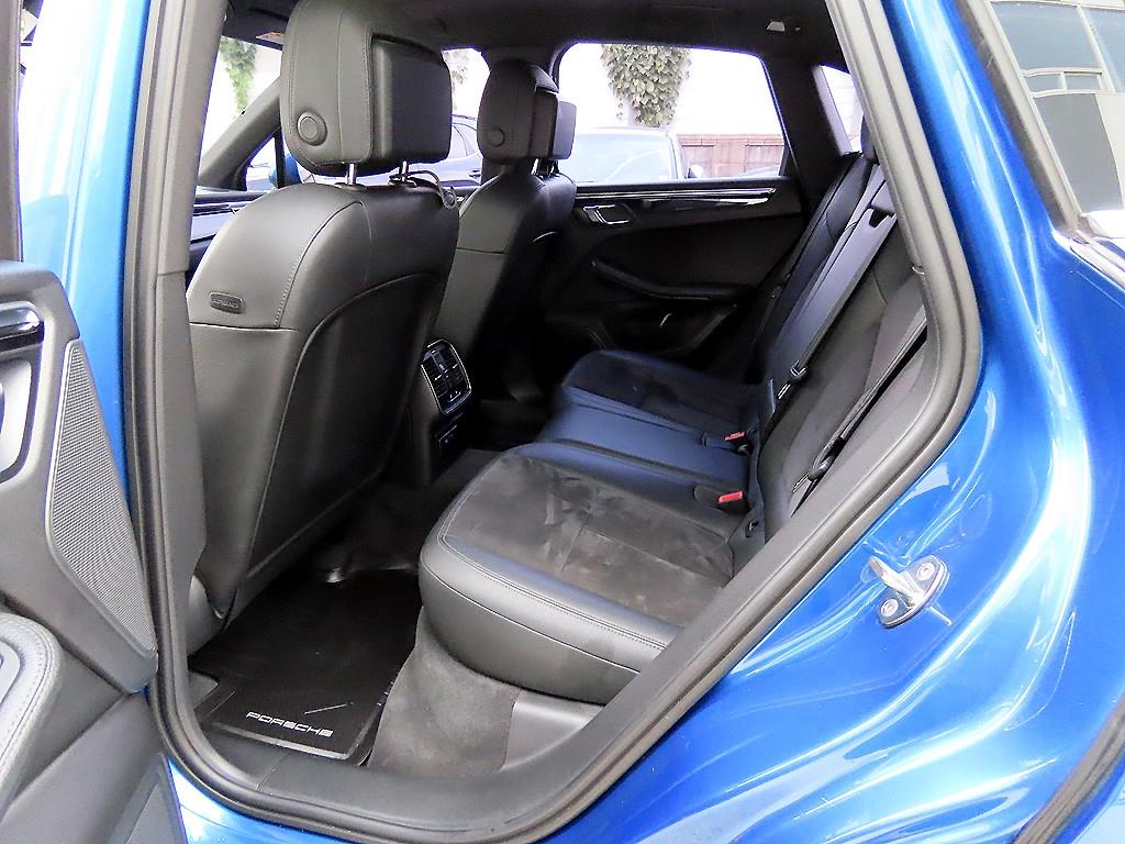 Porsche Macan - Vista 6