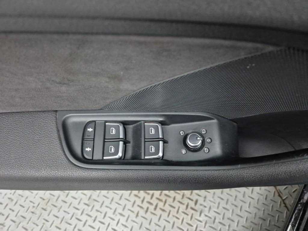 Audi A3 2016 Negro - Importación desde Corea - HF Imports Iquique - Foto 17