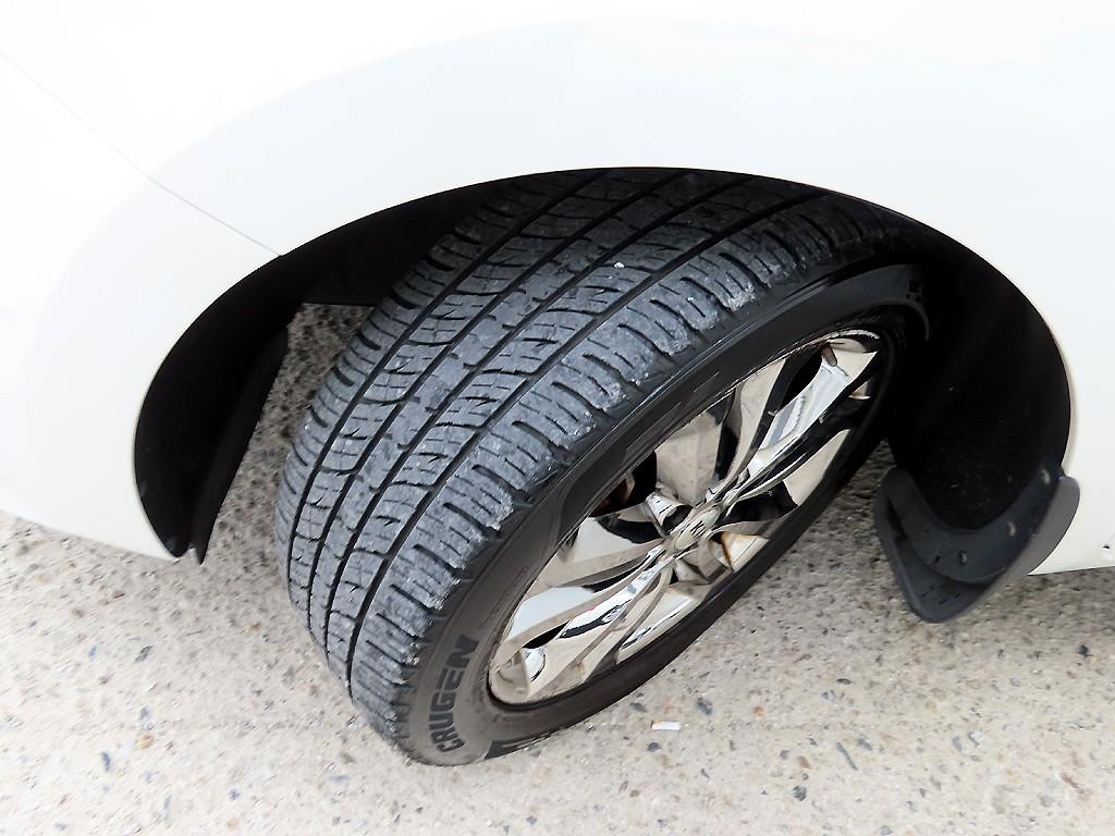 KIA Carnival 2016 Blanco - Importación desde Corea - HF Imports Iquique - Foto 19