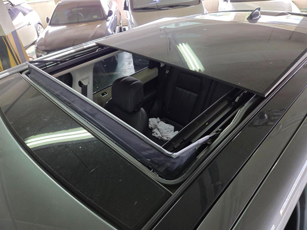 Land Rover Range Rover Sports 2019 Gris - Importación desde Corea - HF Imports Iquique - Foto 17