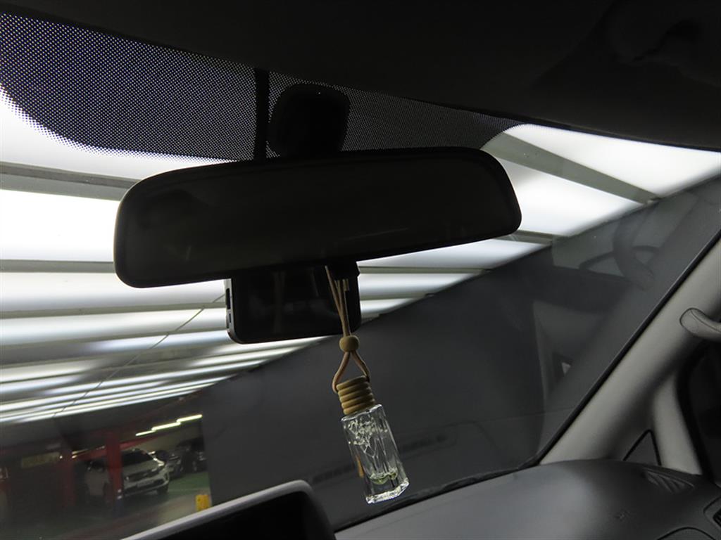 HYUNDAI Starex 2014 Gris - Importación desde Corea - HF Imports Iquique - Foto 14