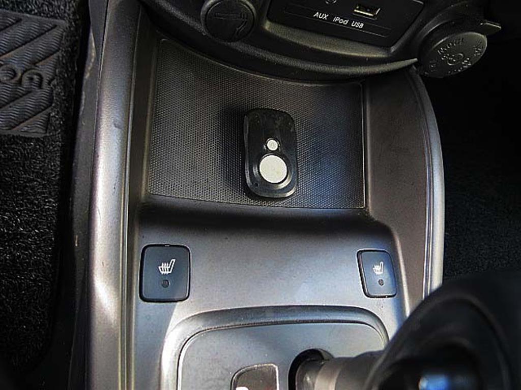 KIA Soul 2009 Gold color - Importación desde Corea - HF Imports Iquique - Foto 12