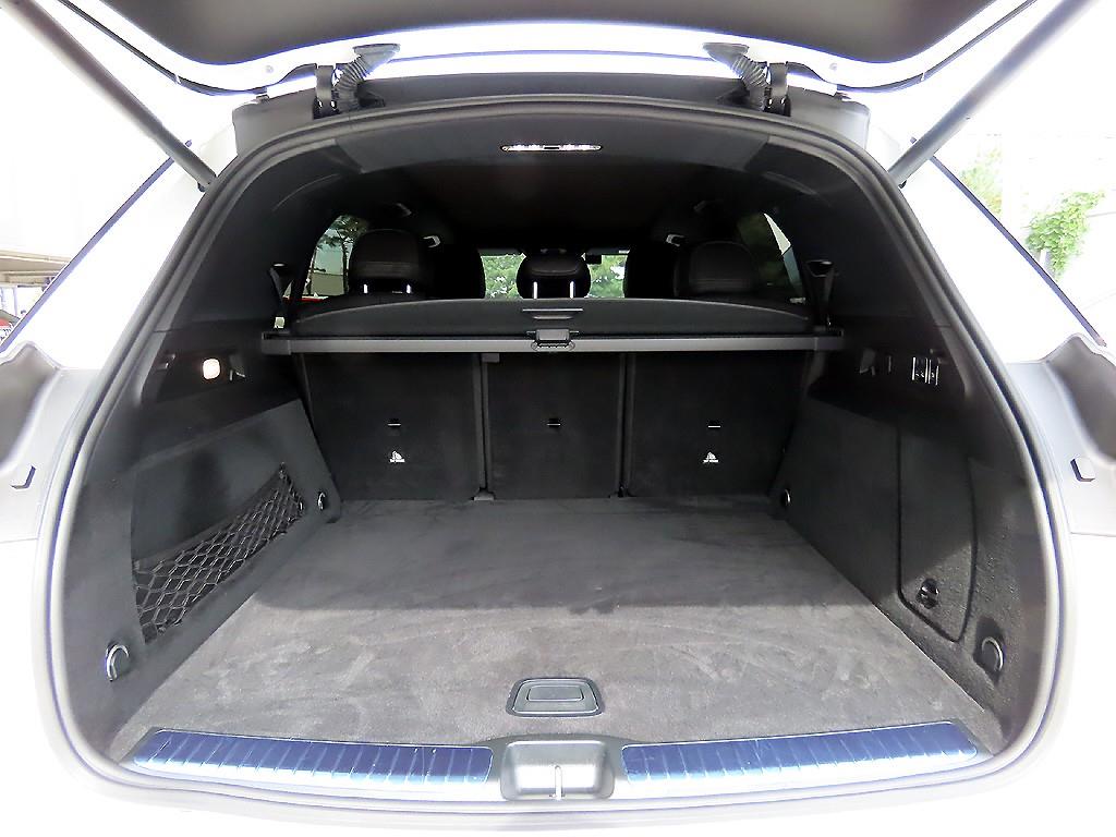 Mercedes Benz GLE Class 2023 Blanco - Importación desde Corea - HF Imports Iquique - Foto 16