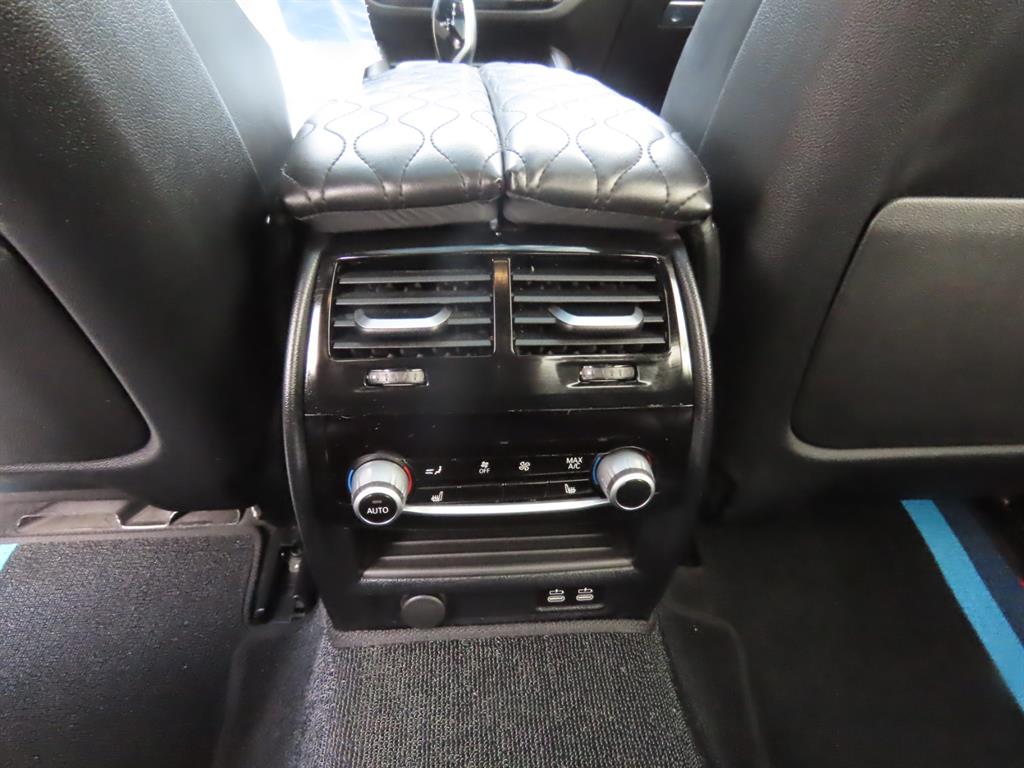 BMW 5 Series 2021 Blanco - Importación desde Corea - HF Imports Iquique - Foto 8