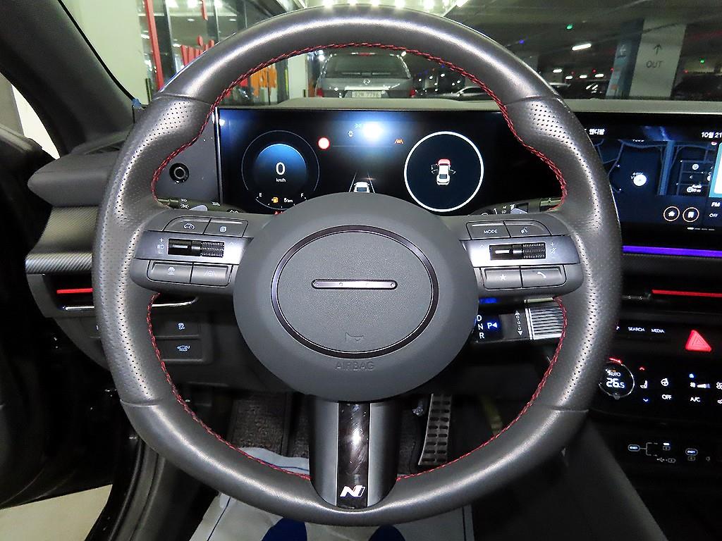 HYUNDAI Sonata - Vista 8