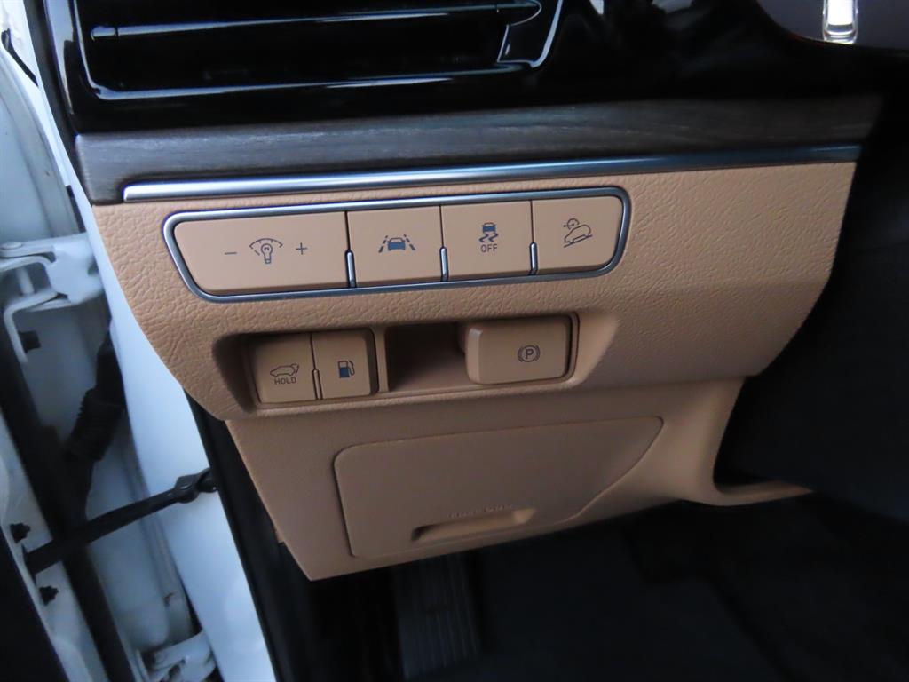 KIA Mohave 2021 - Importación desde Corea - HF Imports Iquique - Foto 13