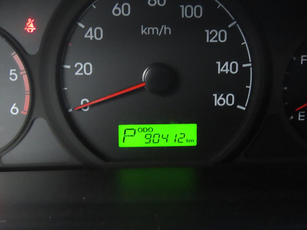 HYUNDAI Starex 2015 Gris - Importación desde Corea - HF Imports Iquique - Foto 15