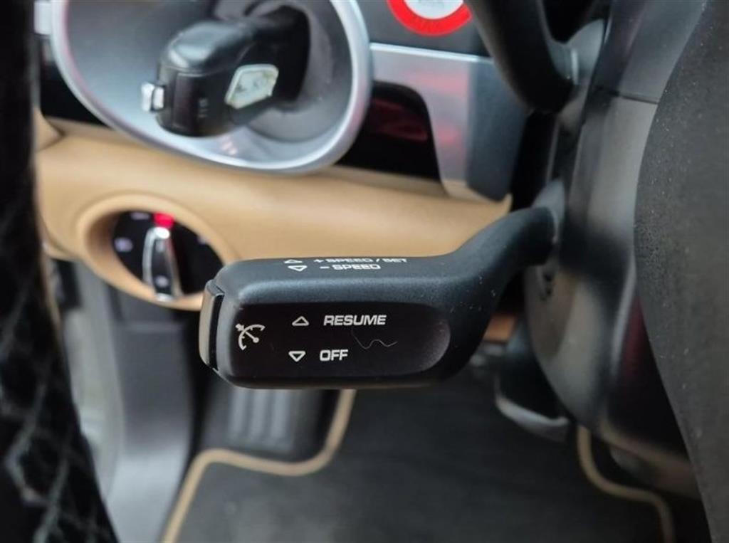 Porsche Cayenne 2014 Negro - Importación desde Corea - HF Imports Iquique - Foto 15