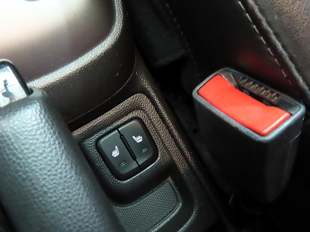 Chevrolet Spark 2019 Gris - Importación desde Corea - HF Imports Iquique - Foto 16