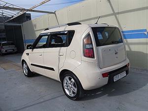 KIA Soul - Vista 8