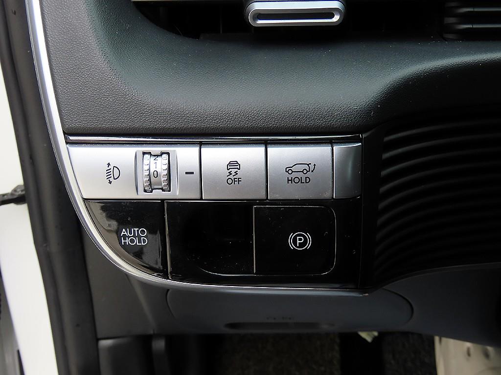 HYUNDAI Ioniq 5 - Vista 12