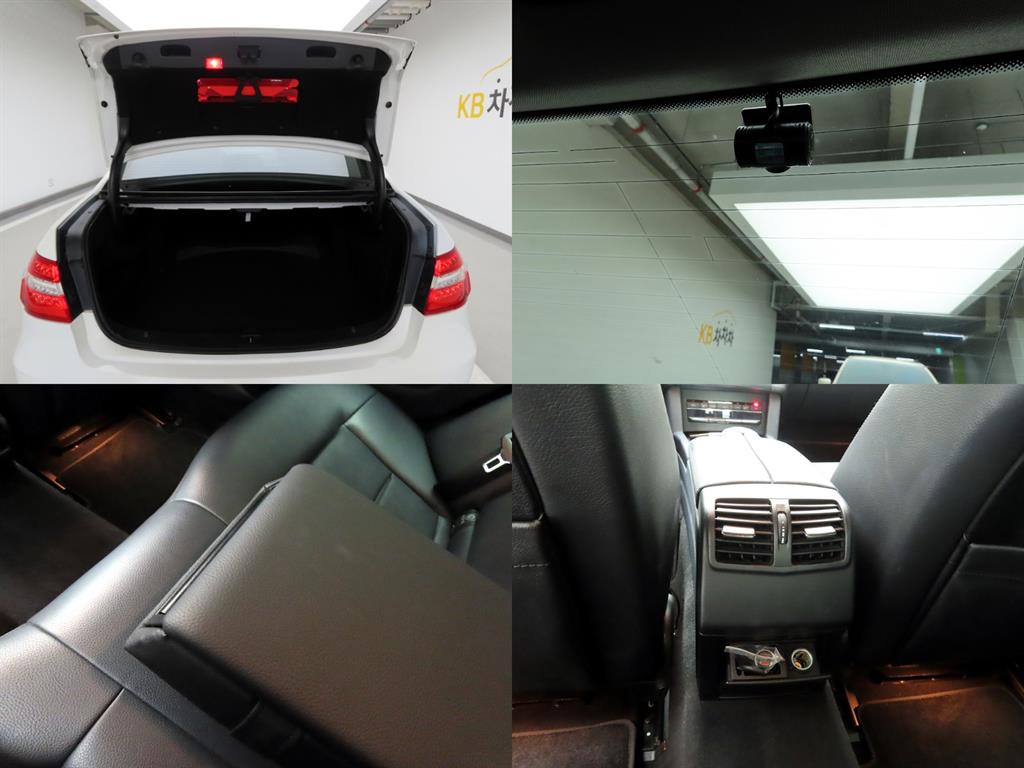 Mercedes Benz E class 2013 - Importación desde Corea - HF Imports Iquique - Foto 18