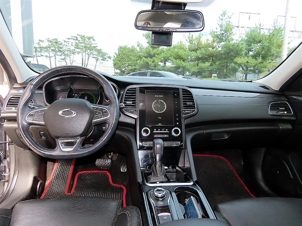 SAMSUNG SM6 - Vista 7