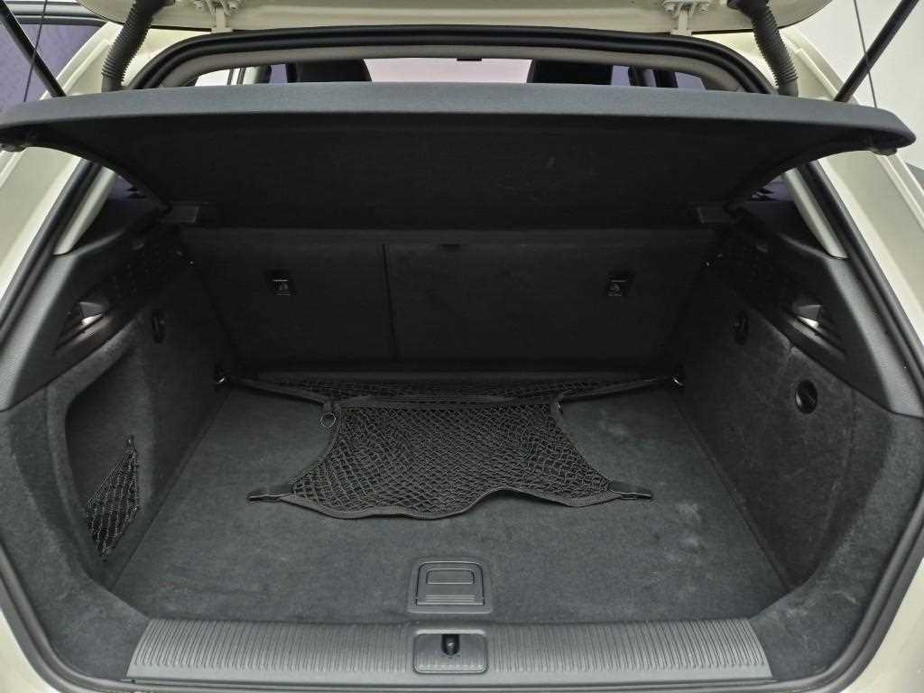 Audi A3 2015 Blanco - Importación desde Corea - HF Imports Iquique - Foto 17