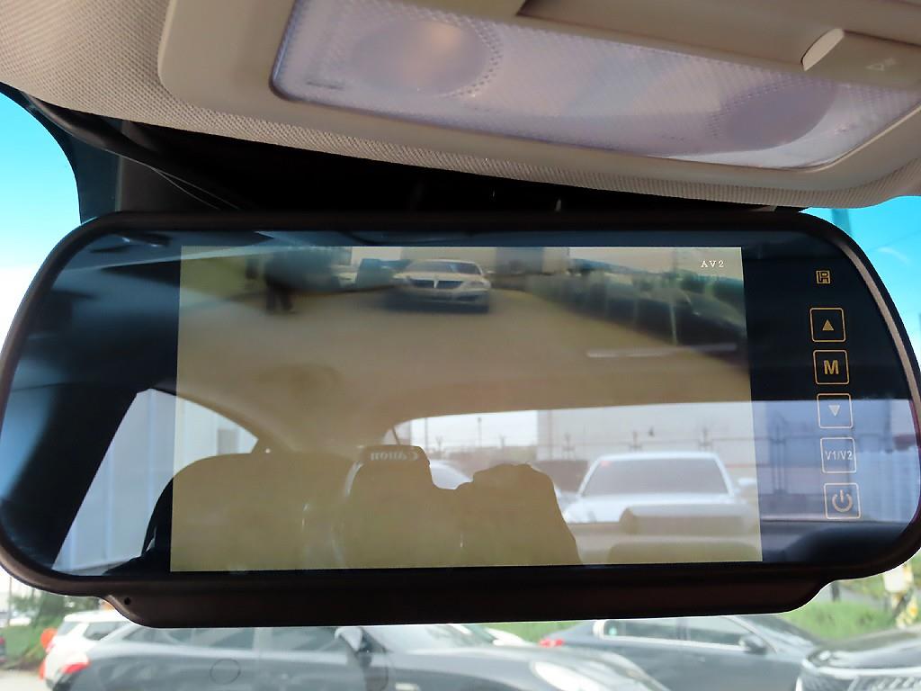 DAEWOO Lacetti 2009 - Importación desde Corea - HF Imports Iquique - Foto 14