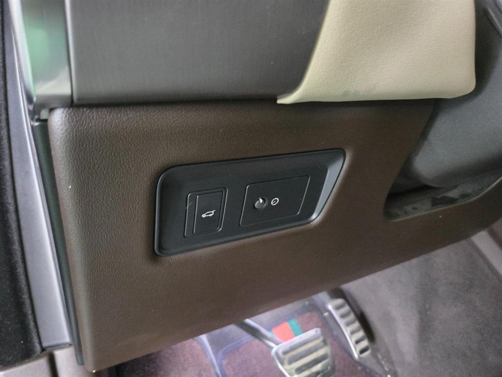 Land Rover Range Rover Sports 2019 Gris - Importación desde Corea - HF Imports Iquique - Foto 13