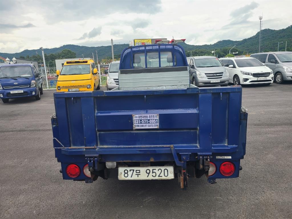 Small Truck Top_Powergate - Vista 4