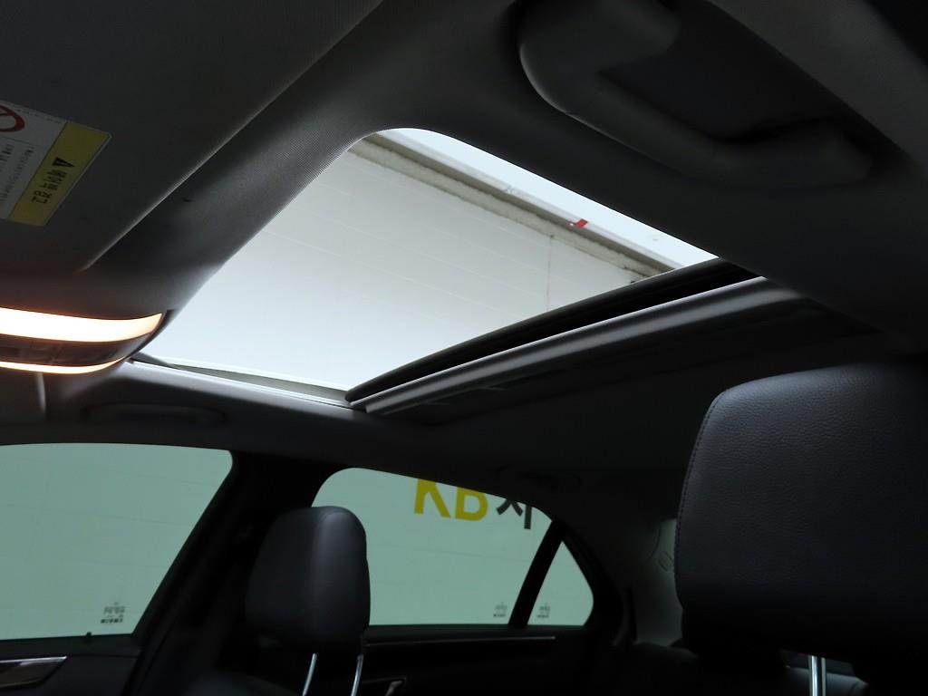 Mercedes Benz E class 2013 - Importación desde Corea - HF Imports Iquique - Foto 17