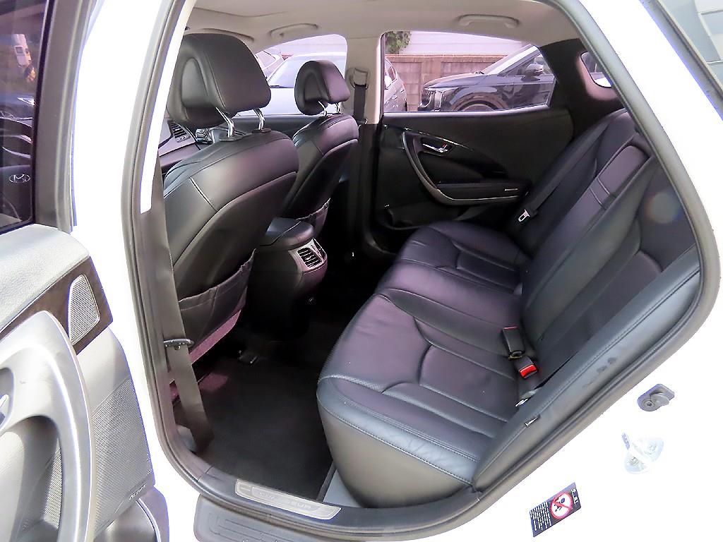 HYUNDAI Grandeur - Vista 6