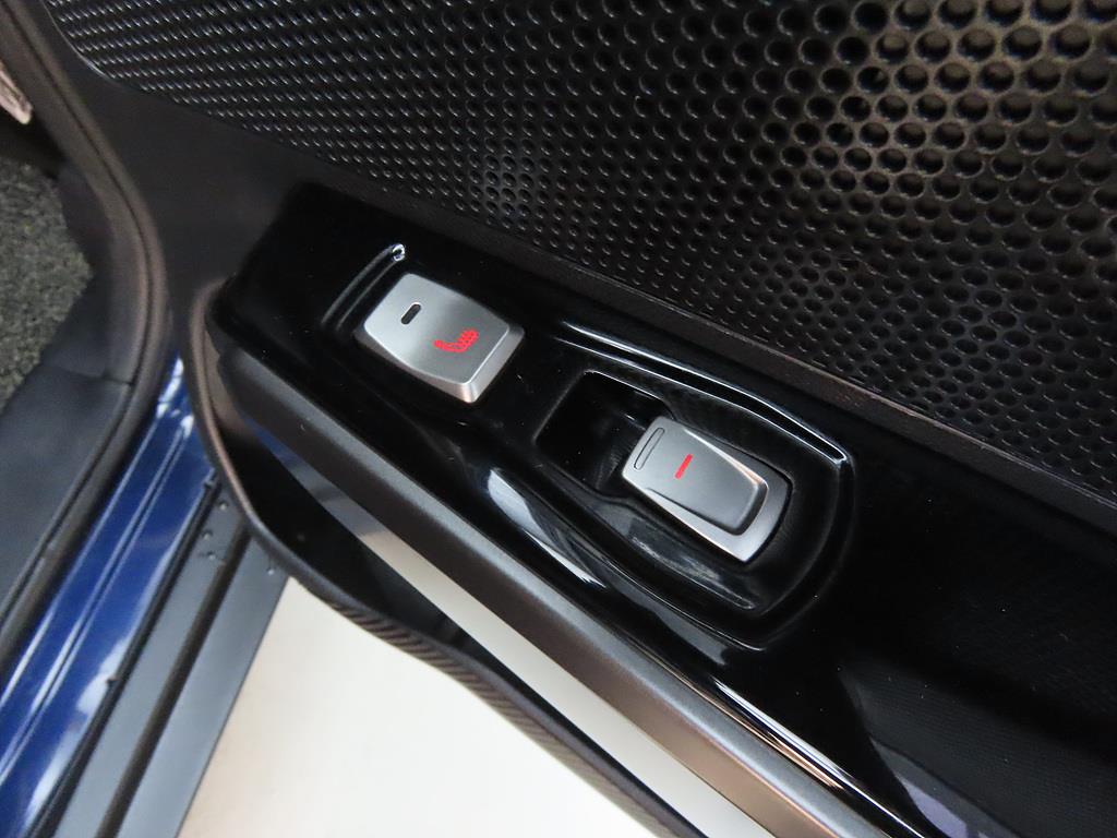 Ssangyong Tivoli 2019 Azul - Importación desde Corea - HF Imports Iquique - Foto 17