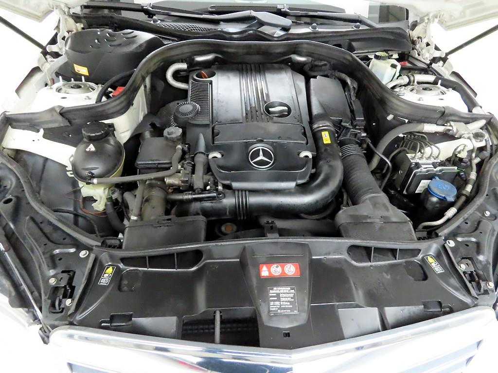 Mercedes Benz E class 2013 - Importación desde Corea - HF Imports Iquique - Foto 20