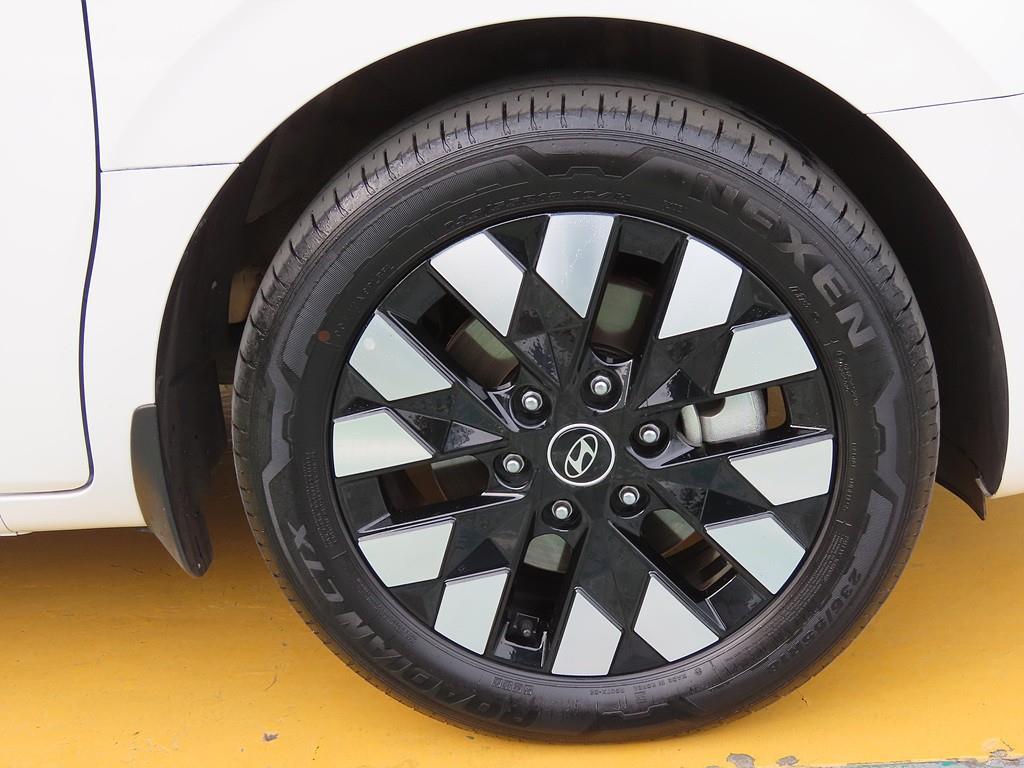 HYUNDAI Staria 2025 Blanco - Importación desde Corea - HF Imports Iquique - Foto 20