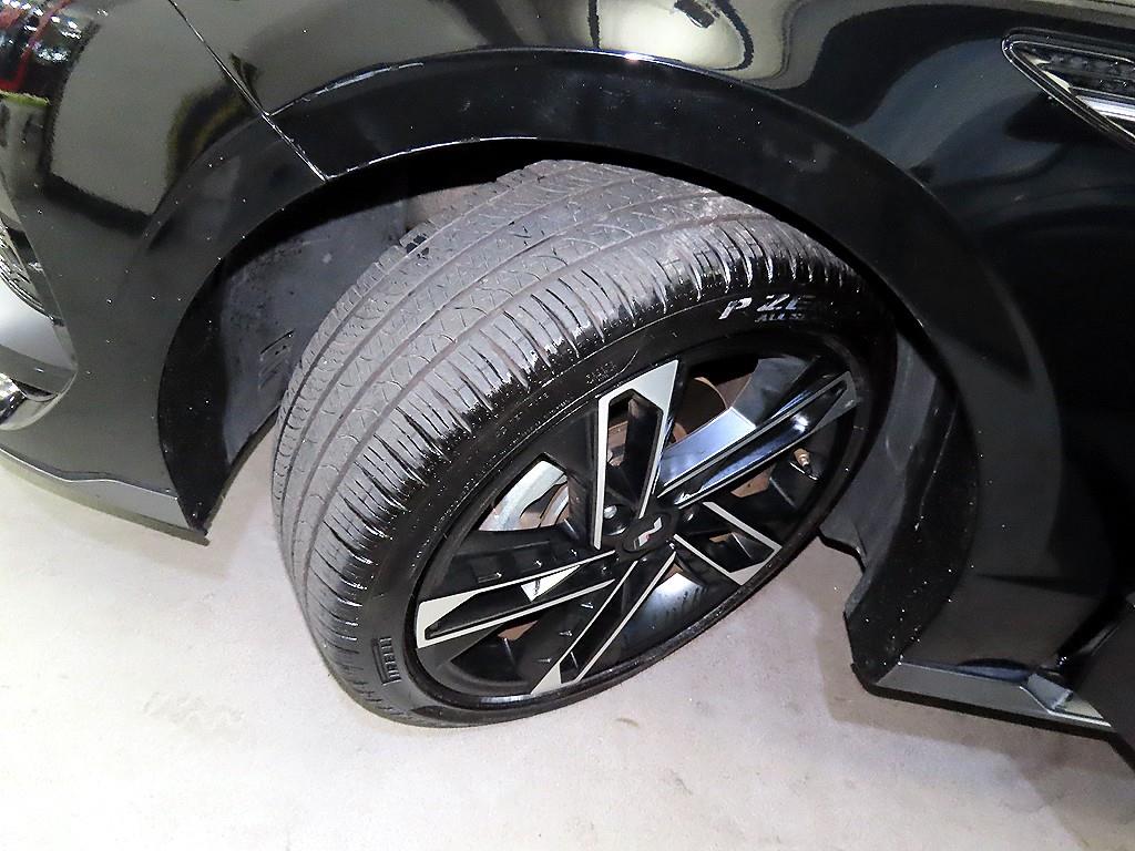 HYUNDAI Sonata 2024 Negro - Importación desde Corea - HF Imports Iquique - Foto 20