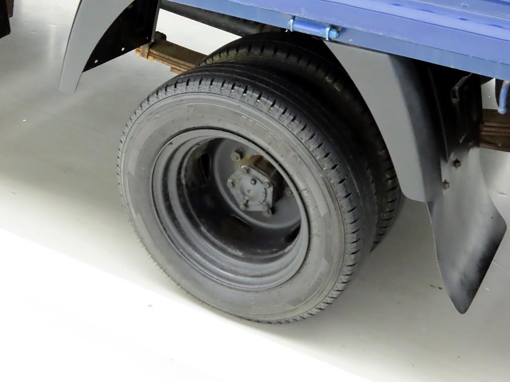 Small Truck Cargo (small) 2010 - Importación desde Corea - HF Imports Iquique - Foto 17