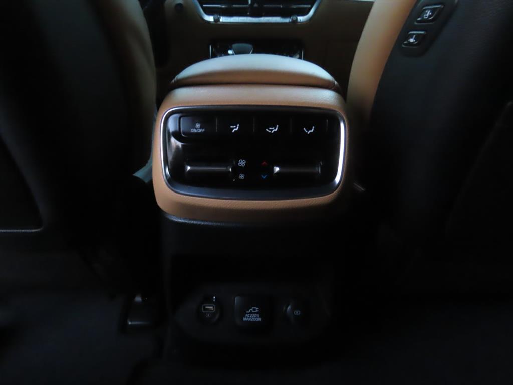 KIA Mohave 2021 - Importación desde Corea - HF Imports Iquique - Foto 8