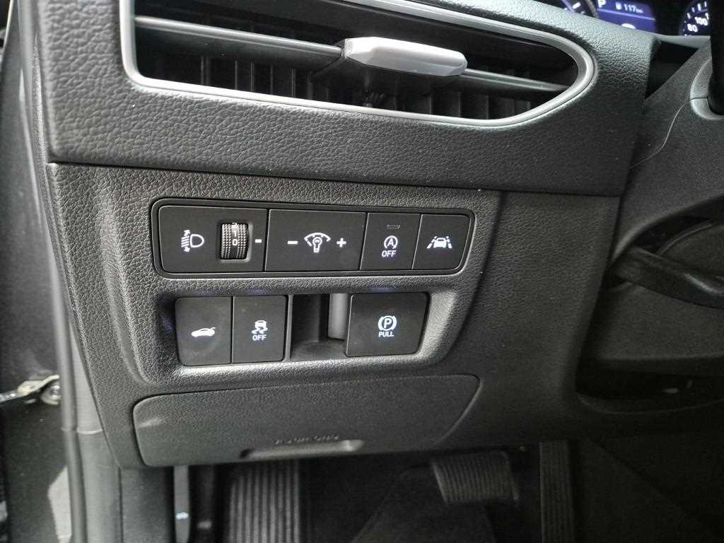 HYUNDAI Sonata 2020 Gris - Importación desde Corea - HF Imports Iquique - Foto 16