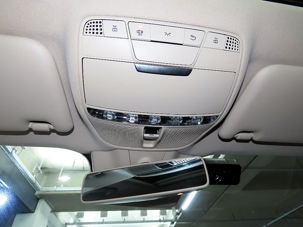 Mercedes Benz E class 2017 Negro - Importación desde Corea - HF Imports Iquique - Foto 16