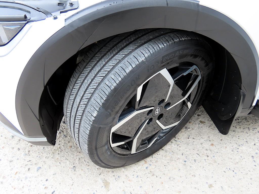 HYUNDAI Ioniq 5 2022 Blanco - Importación desde Corea - HF Imports Iquique - Foto 20