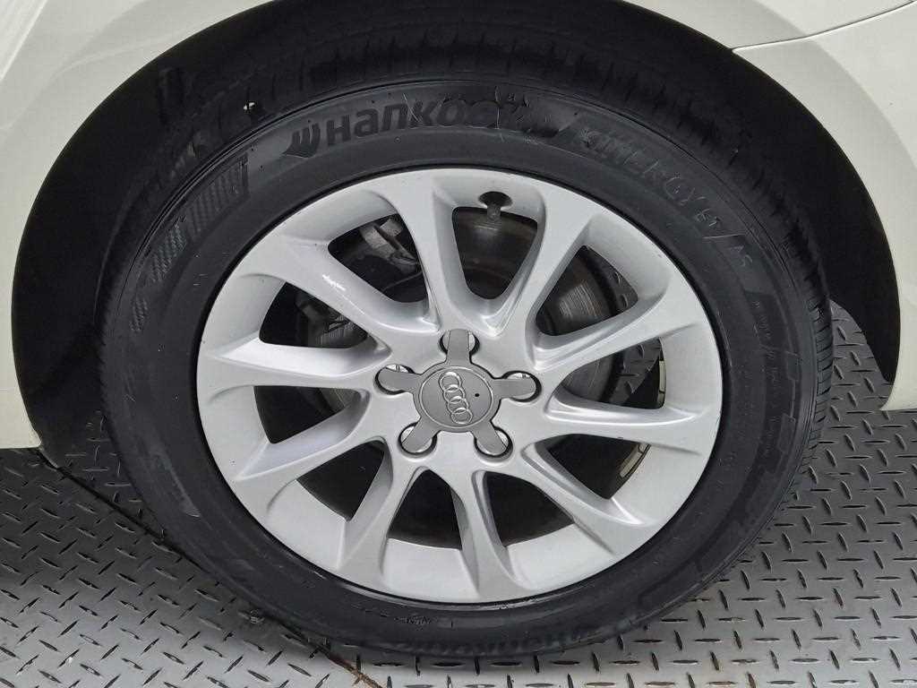 Audi A3 2015 Blanco - Importación desde Corea - HF Imports Iquique - Foto 19