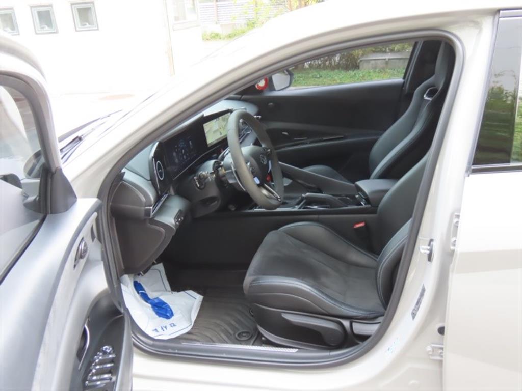 HYUNDAI Avante 2023 Gris - Importación desde Corea - HF Imports Iquique - Foto 13