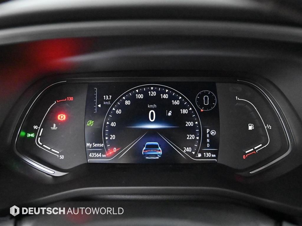 SAMSUNG XM3 - Vista 8