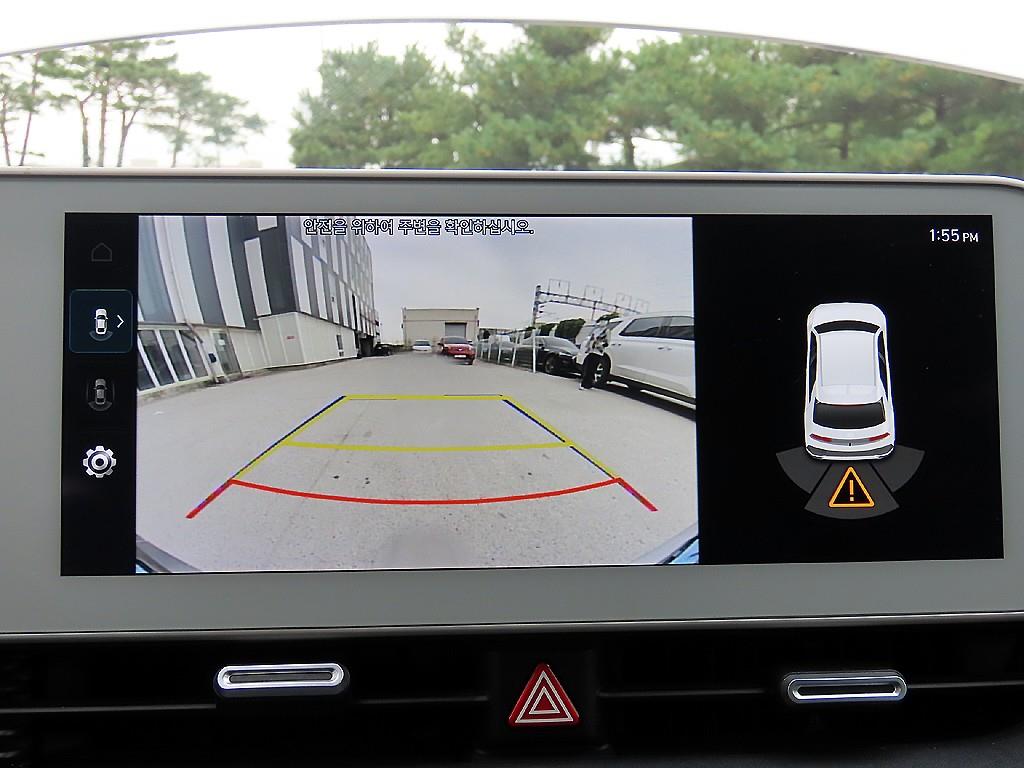 HYUNDAI Ioniq 5 2022 Blanco - Importación desde Corea - HF Imports Iquique - Foto 16