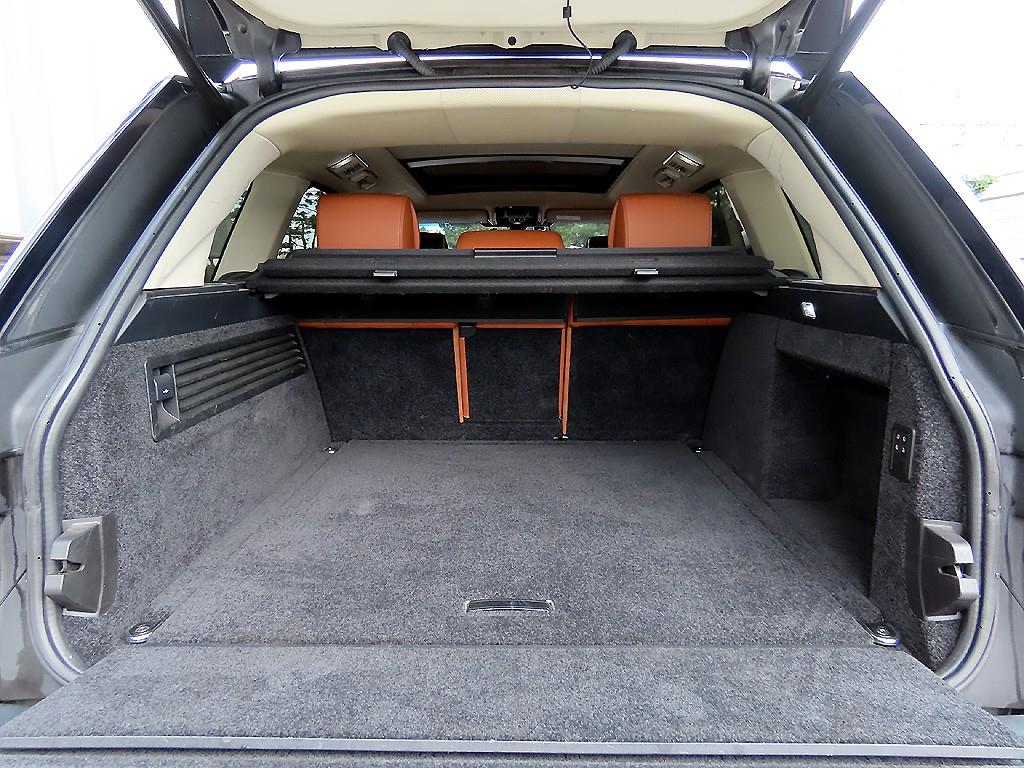 Land Rover Range Rover 2014 Blanco - Importación desde Corea - HF Imports Iquique - Foto 18