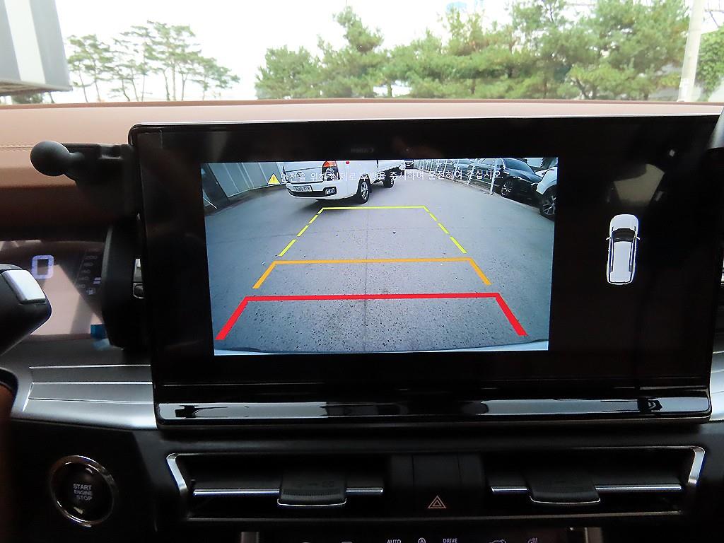 Ssangyong Torres 2024 - Importación desde Corea - HF Imports Iquique - Foto 14