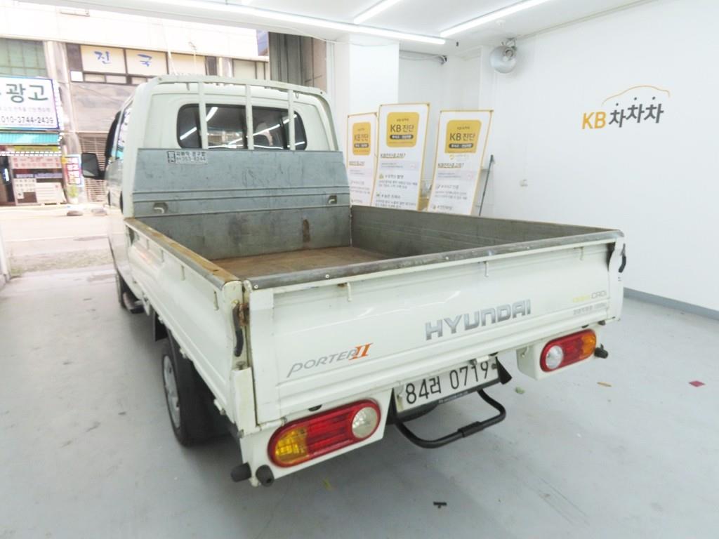 Small Truck Cargo (small) - Vista 4