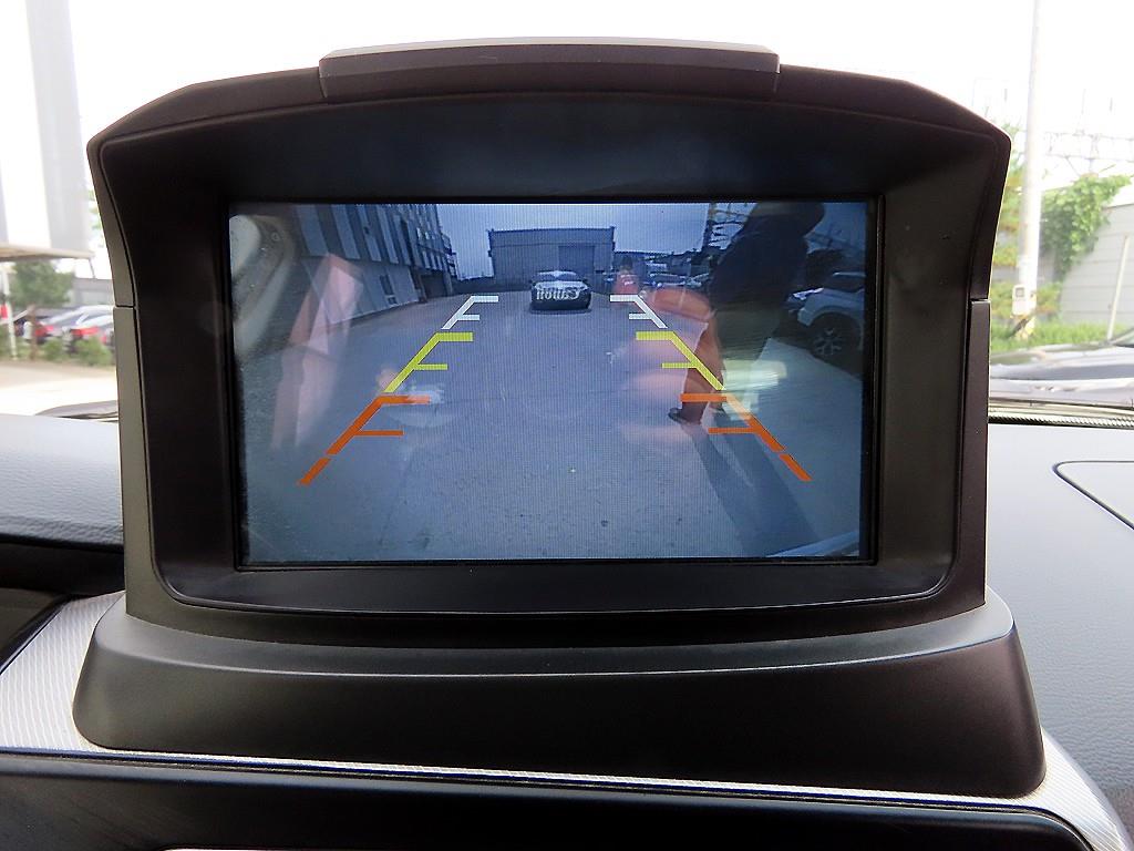 Ssangyong Korando 2018 Gris - Importación desde Corea - HF Imports Iquique - Foto 16