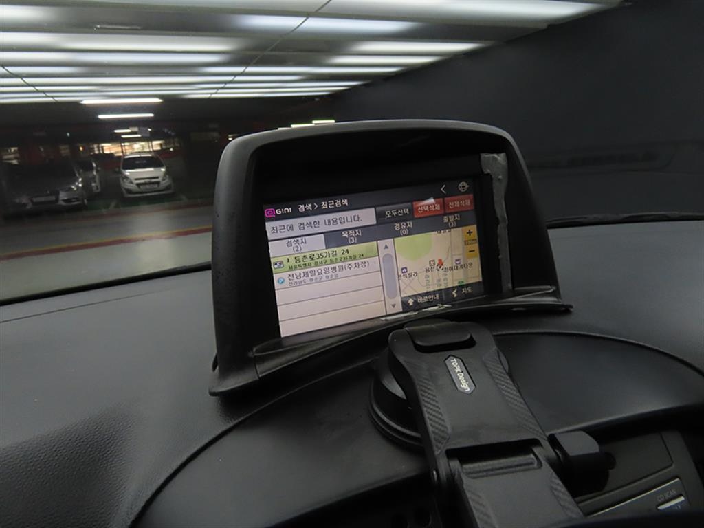 HYUNDAI Starex 2014 Gris - Importación desde Corea - HF Imports Iquique - Foto 15